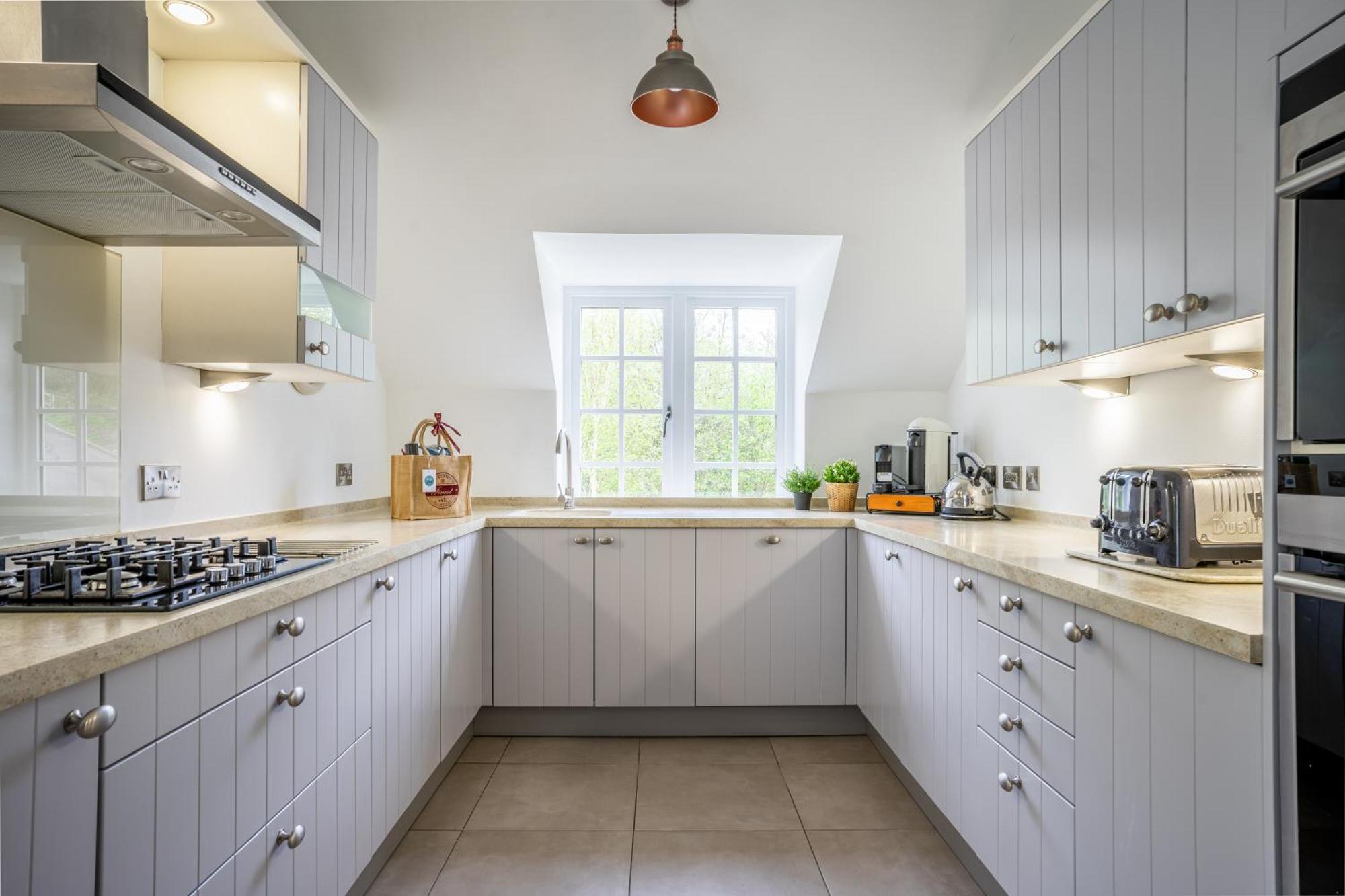 Holiday home Pheasant House Whitby