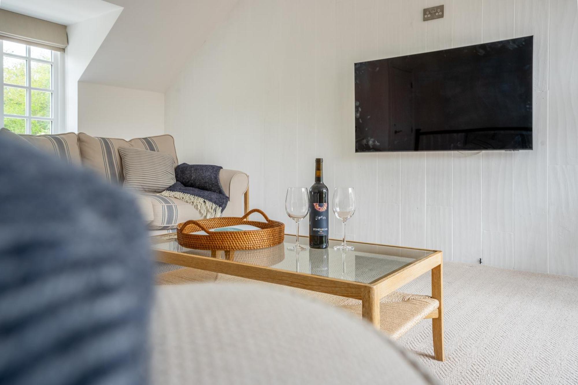 Pheasant House Holiday home Whitby