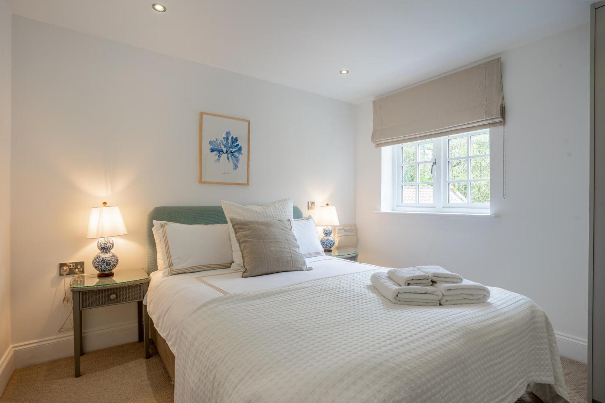 Holiday home Pheasant House Whitby
