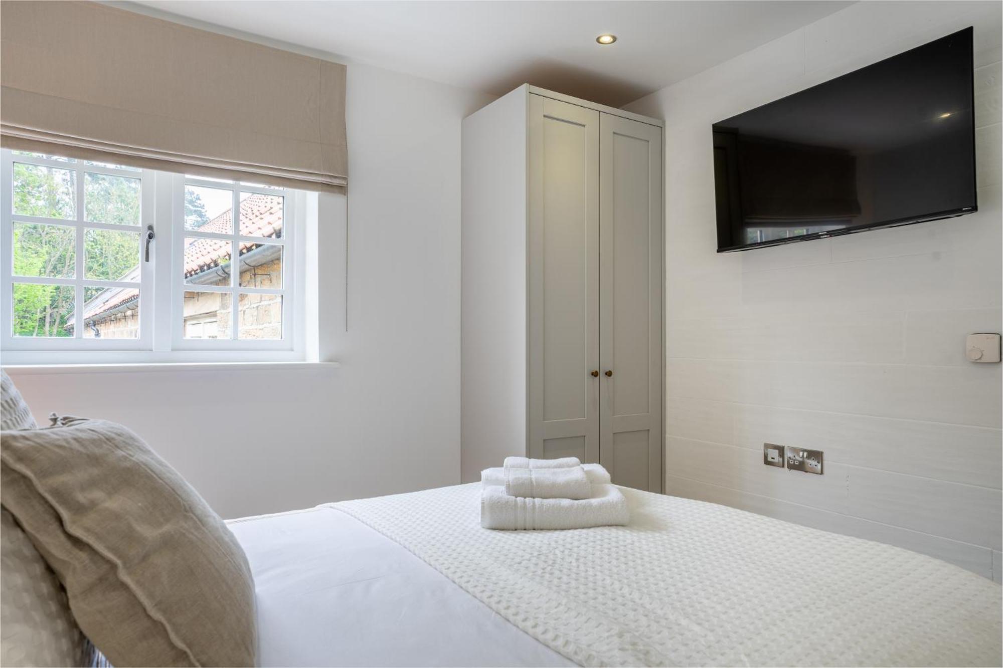 Holiday home Pheasant House Whitby